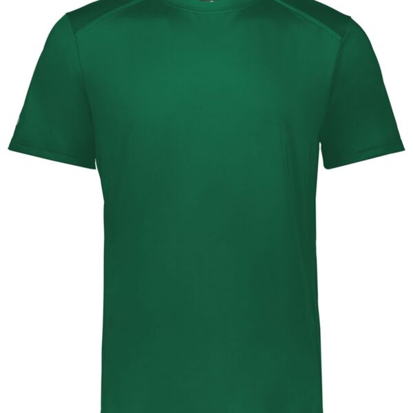 Youth Essential Tee Powered by Coolcore(r) Thumbnail