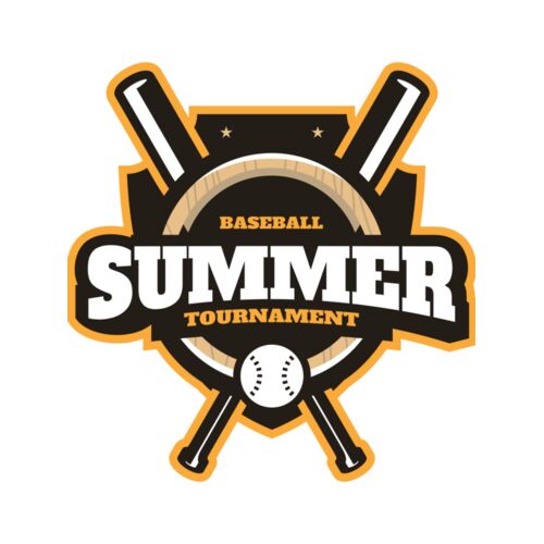 Summer Tournament Baseball logo 01 Thumbnail