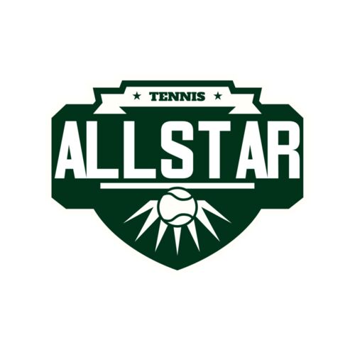All star Tennis Logo 01 Thumbnail
