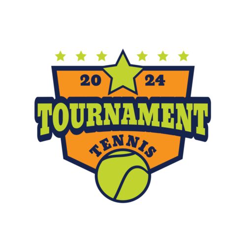 Tennis Tournament 01 Thumbnail