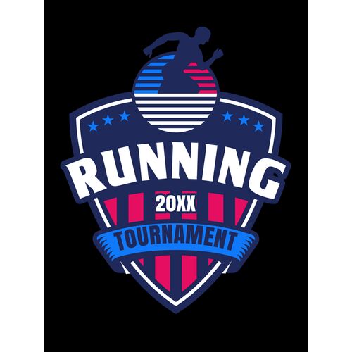 Running Tournament 01 Thumbnail