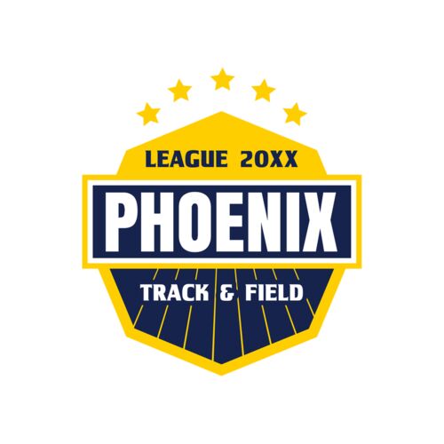 Phoenix Track & Field League 01 Thumbnail