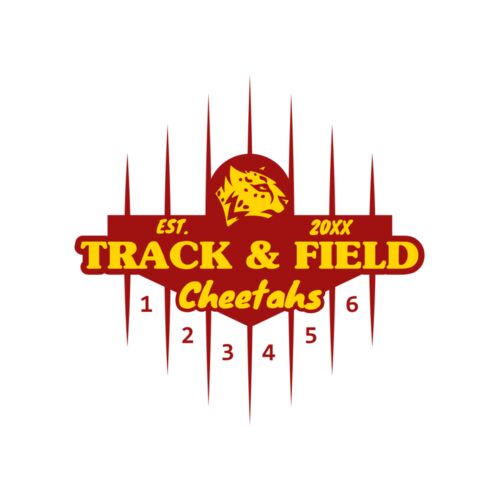 Cheetahs Track & Field Team 02 Thumbnail