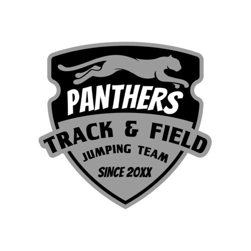 Panthers Track & Field team Thumbnail