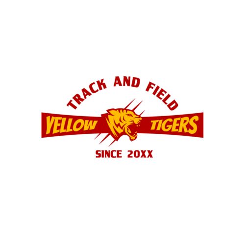 Tigers Track & Field Team 02 Thumbnail