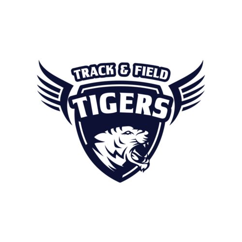 Tigers Track & Field Team 03 Thumbnail