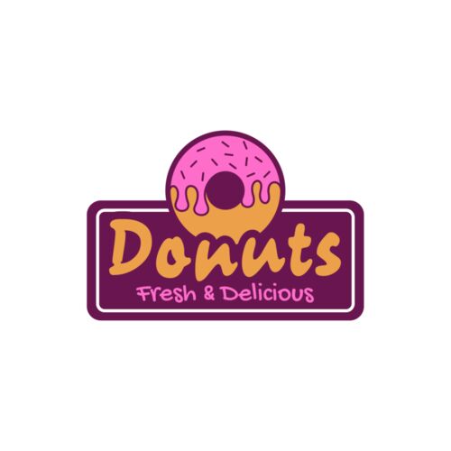 Donuts 01 Thumbnail