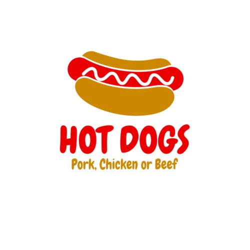 Hot Dog 01 Thumbnail