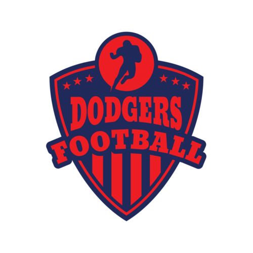 American Football logo 06 Thumbnail