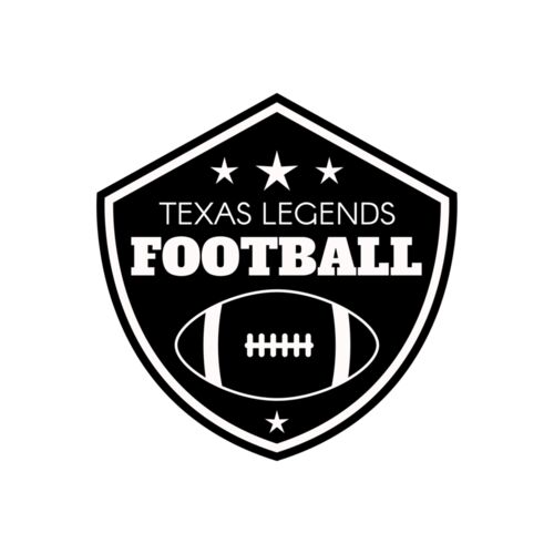 American Football logo 11 Thumbnail