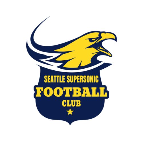 American Football Eagles 02 Thumbnail