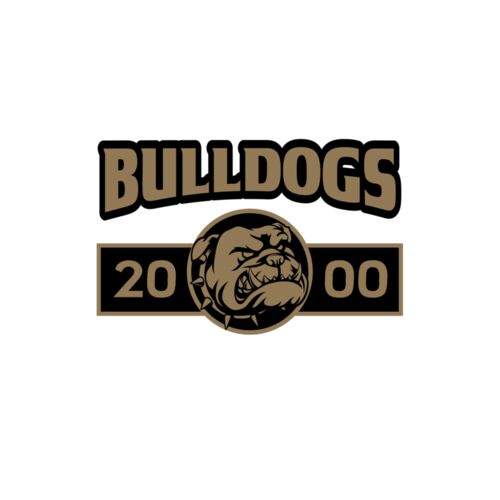 School Bulldog 01 Thumbnail