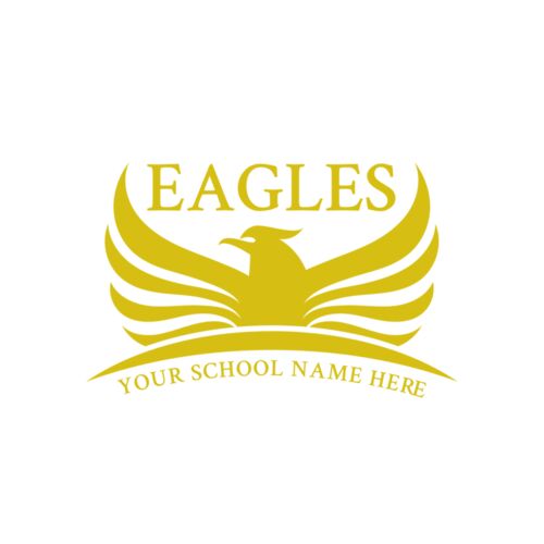 School Eagles 07 Thumbnail