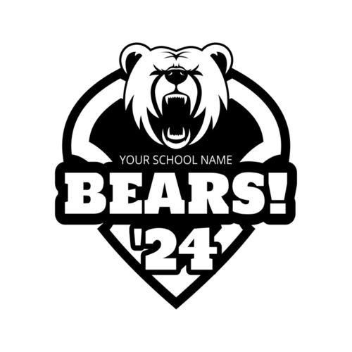 School Bears 04 Thumbnail