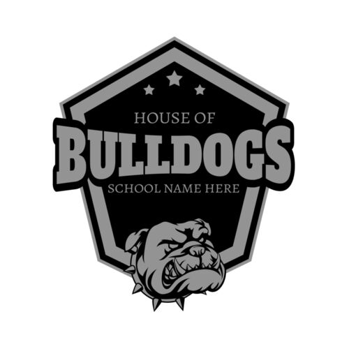 School Bulldog 05 Thumbnail