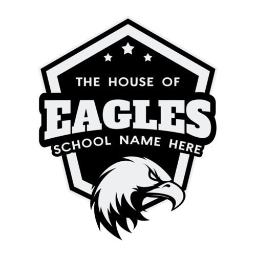 School Eagles 14 Thumbnail