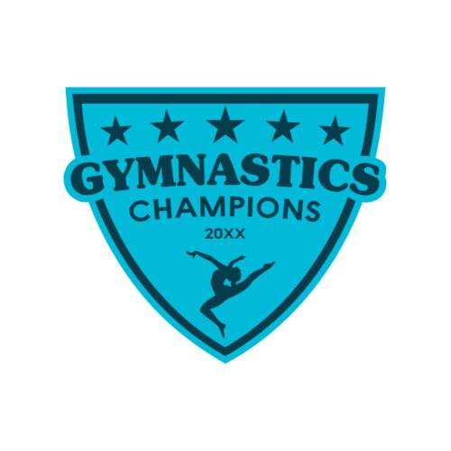 Gymnastics 23 Thumbnail