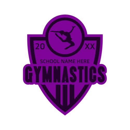 Gymnastics 25 Thumbnail