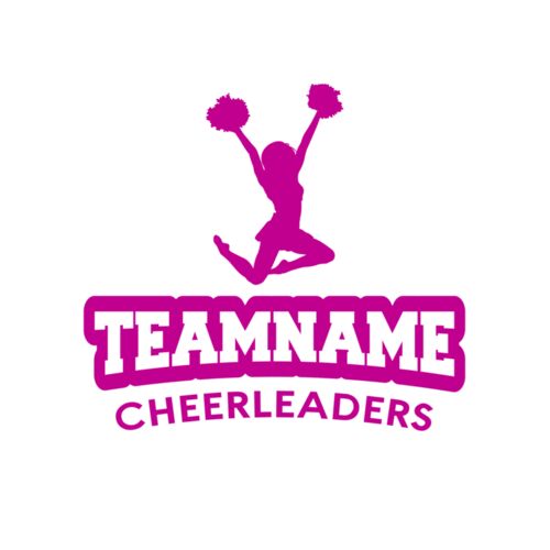 Cheerleading 14 Thumbnail