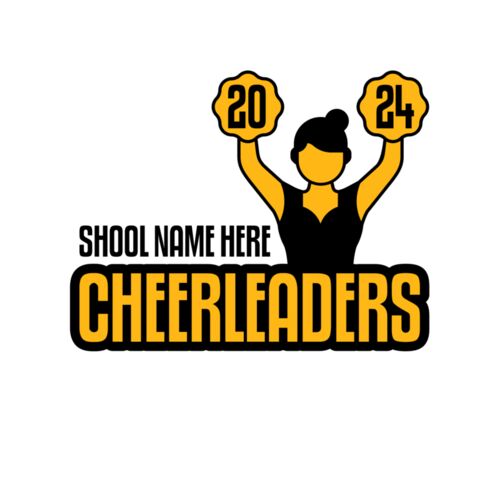Cheerleading 20 Thumbnail