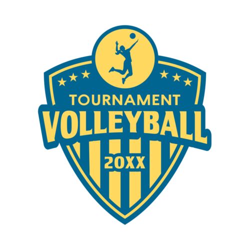 Volleyball 04 Thumbnail