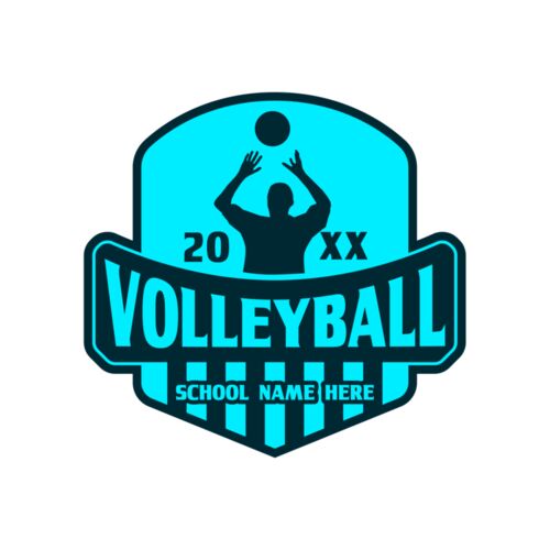 Volleyball 08 Thumbnail