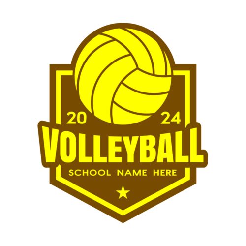 Volleyball 27 Thumbnail
