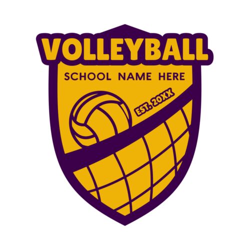 Volleyball 34 Thumbnail