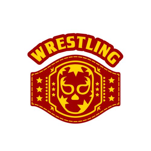 Wrestling 23 Thumbnail