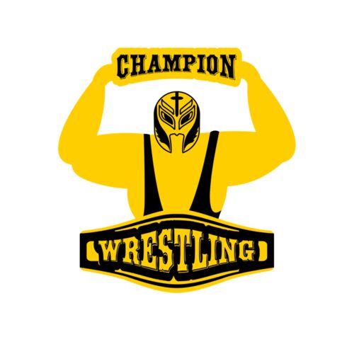 Wrestling 24 Thumbnail