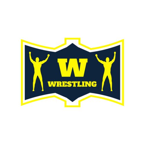 Wrestling 55 Thumbnail