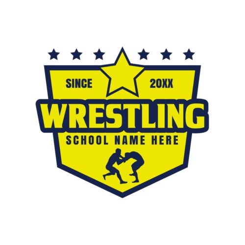 Wrestling 68 Thumbnail