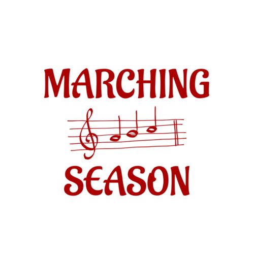 Marching Band 61 Thumbnail