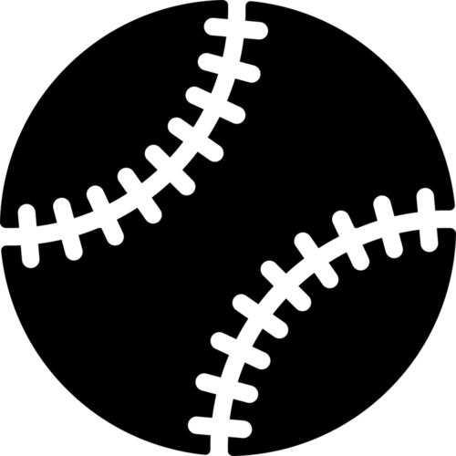 Baseball   Clipart 1 Thumbnail