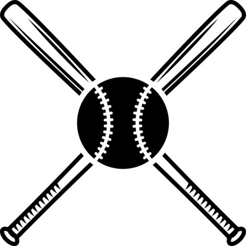 Baseball   Clipart 8 Thumbnail