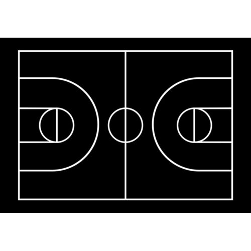 Basketball   Clipart 18 Thumbnail