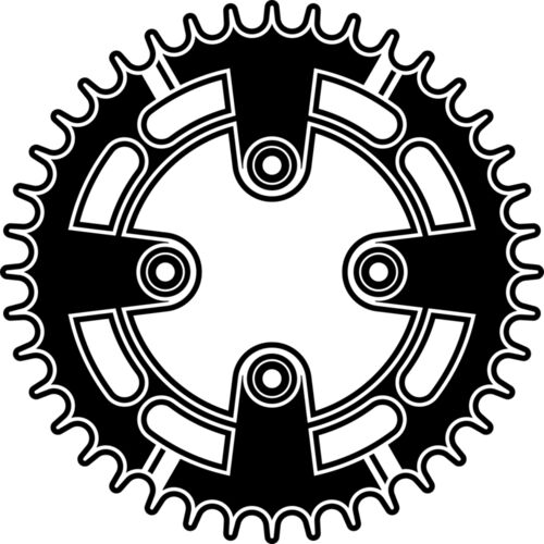 Bicycle   Clipart 18 Thumbnail
