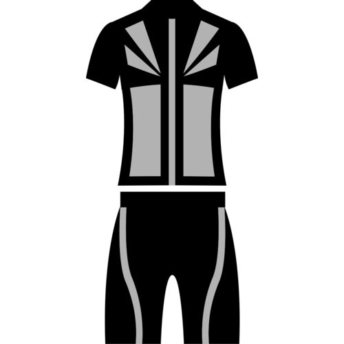 Bicycle   Clipart 9 Thumbnail