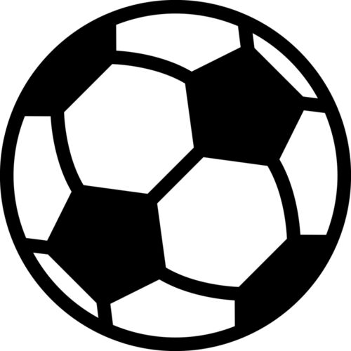 Soccer   Clipart 1 Thumbnail