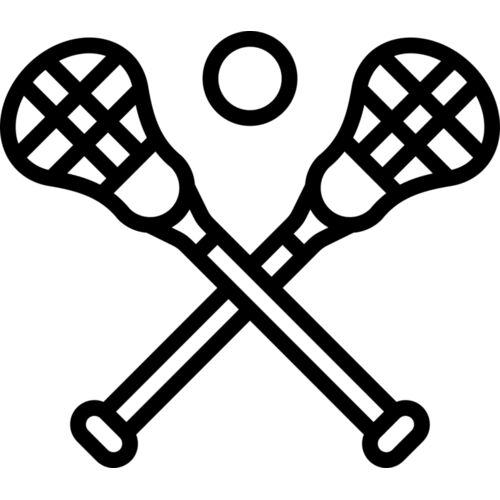 Lacrosse   Clipart 15 Thumbnail