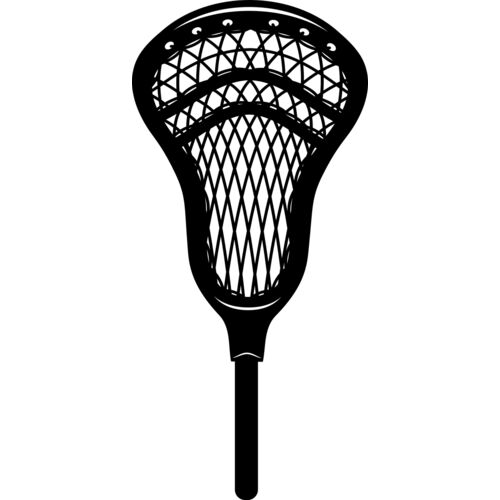 Lacrosse   Clipart 19 Thumbnail