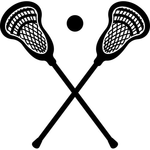 Lacrosse   Clipart 2 Thumbnail