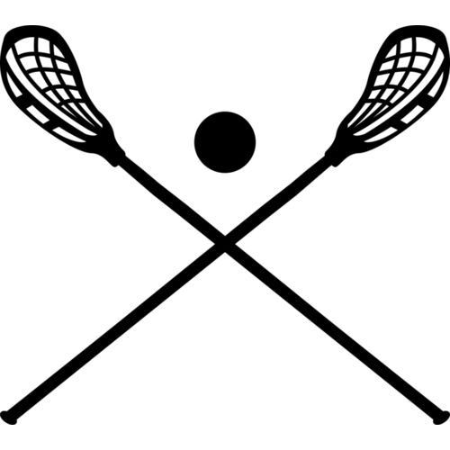 Lacrosse   Clipart 9 Thumbnail