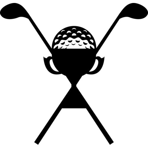 Golf   Clipart 18 Thumbnail