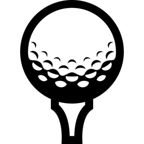 Golf   Clipart 5 Thumbnail