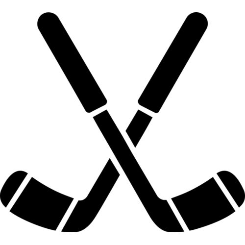 Hockey   Clipart 12 Thumbnail