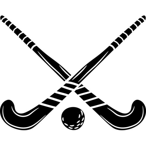Hockey   Clipart 3 Thumbnail