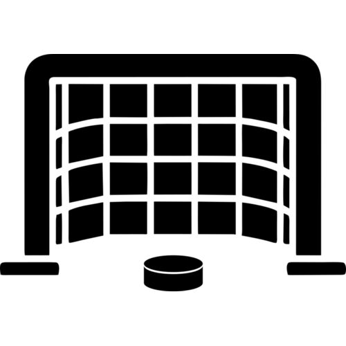 Hockey   Clipart 6 Thumbnail