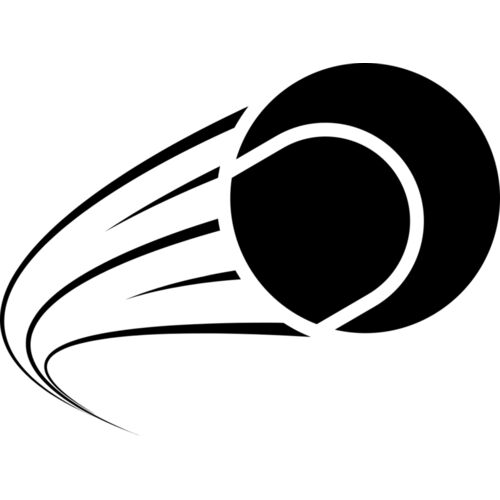 Tennis   Clipart 16 Thumbnail