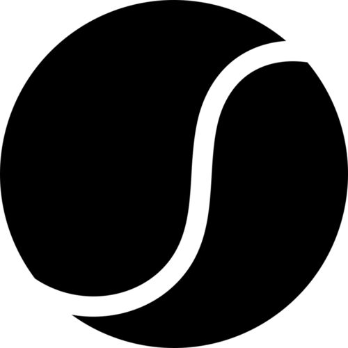 Tennis   Clipart 6 Thumbnail